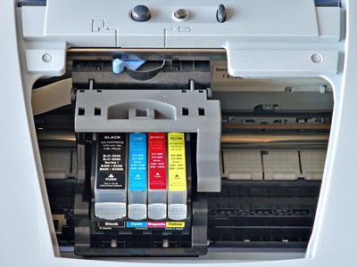 Что выбрать струйный или лазерный принтер