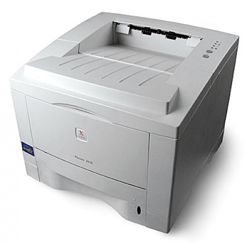 Заправки картриджа Xerox (106R00646)