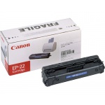 Картридж для принтера Canon (EP-22) 