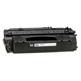 Заправка картриджа HP LaserJet P2014/P2015/M2727