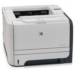 Заправка картриджа HP LaserJet P2055d/P2055dn