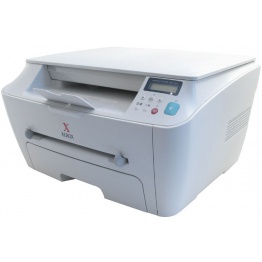 Заправки картриджа Xerox (113R00607)