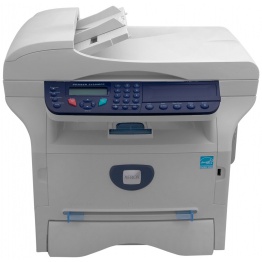 Заправки картриджа Xerox (106R01379)