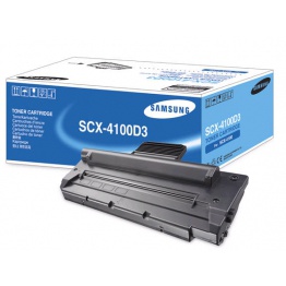 Картридж для принтера Samsung (SCX-4100) 