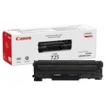Заправка картриджа  Canon i-Sensys LBP-6000/6000B/MF3010