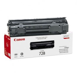 Картридж для принтера Canon (Canon 728) 