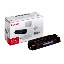 Картридж для принтера Canon (EP-27) 