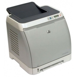 Заправка принтера HP CLJ 1600/2600N/2605
