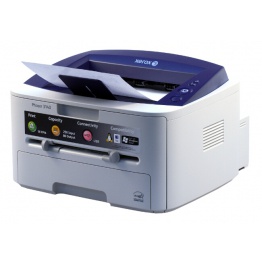 Заправки картриджа Xerox (108R00909)