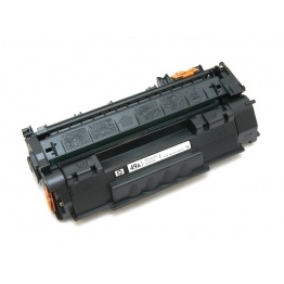 Заправка картриджа HP LaserJet 1160/1320/2410/2420/3390/3392